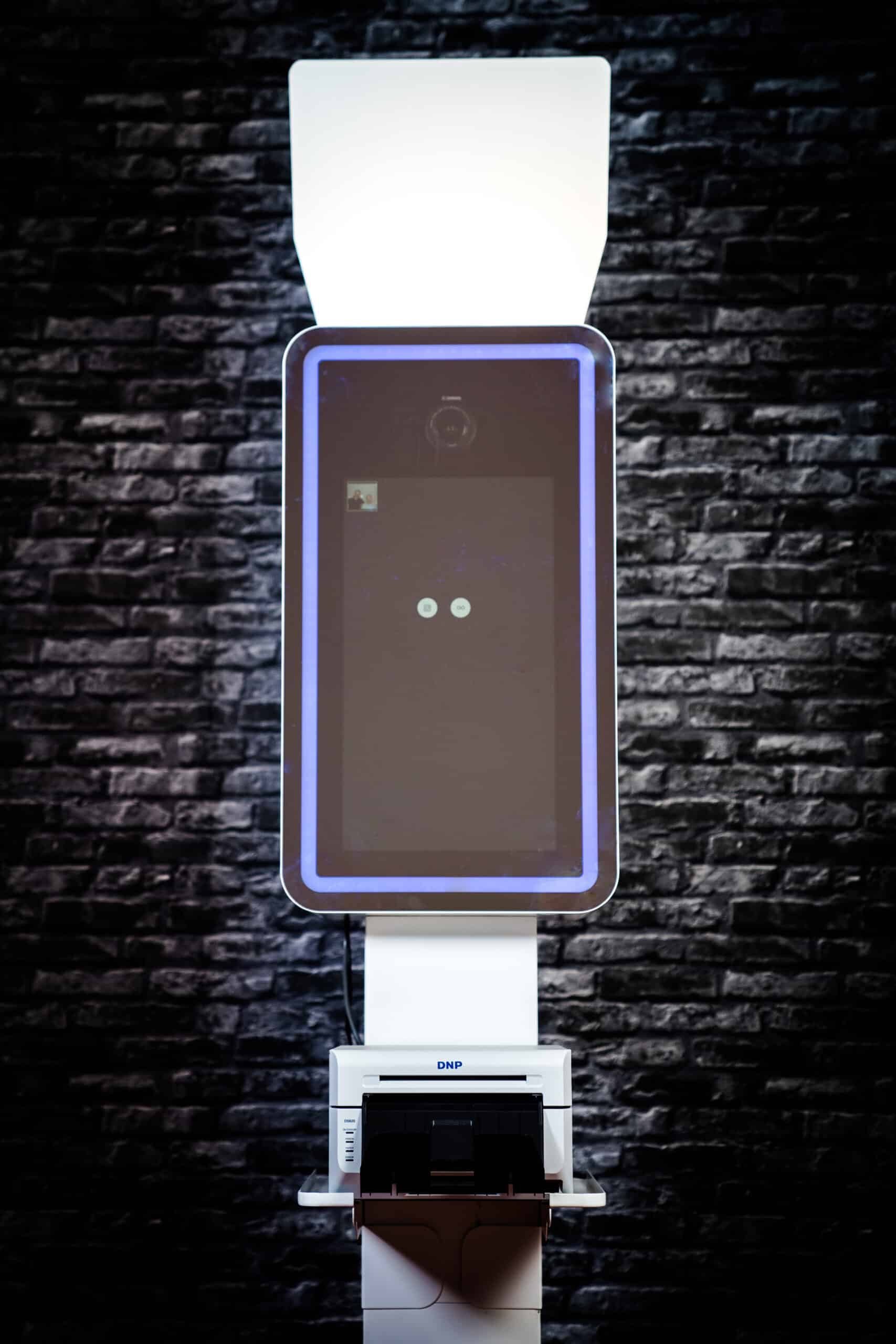 Fotobox Parchim Eventfoto